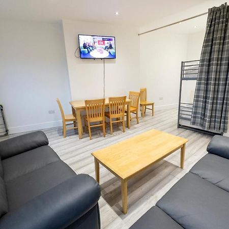 Entire Two Double Bedrooms Flat With River Yare View H6 Great Yarmouth Kültér fotó