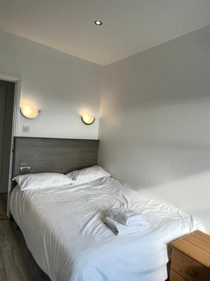 Entire Two Double Bedrooms Flat With River Yare View H6 Great Yarmouth Kültér fotó