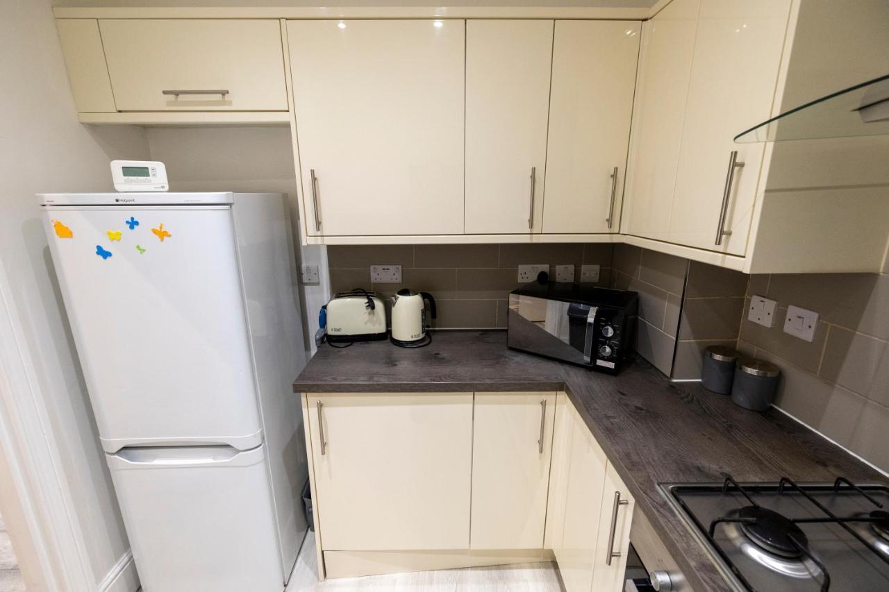 Entire Two Double Bedrooms Flat With River Yare View H6 Great Yarmouth Kültér fotó