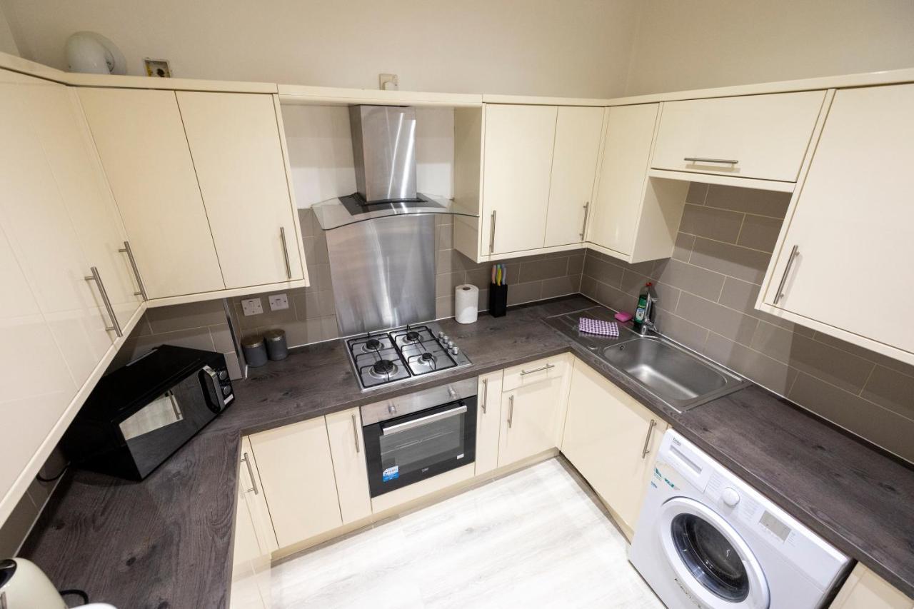 Entire Two Double Bedrooms Flat With River Yare View H6 Great Yarmouth Kültér fotó