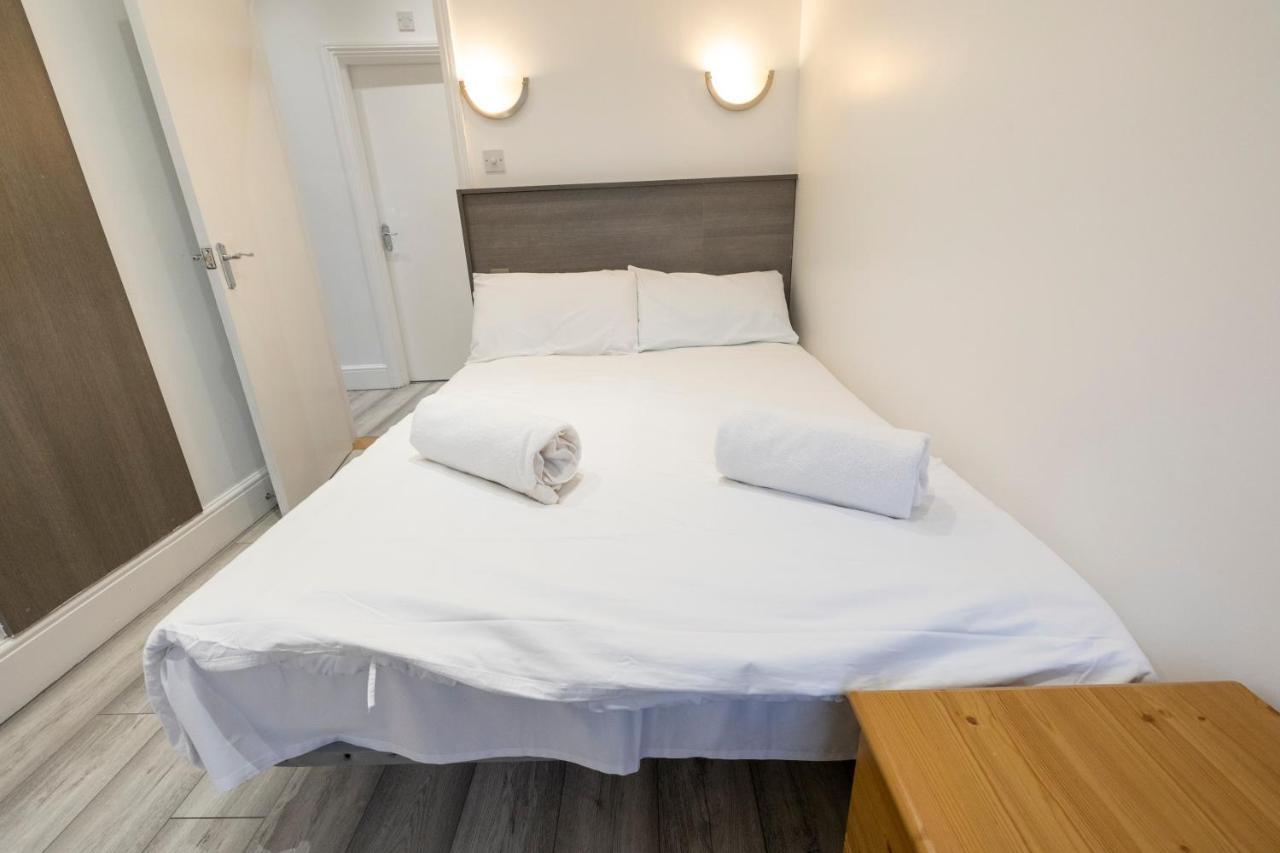 Entire Two Double Bedrooms Flat With River Yare View H6 Great Yarmouth Kültér fotó