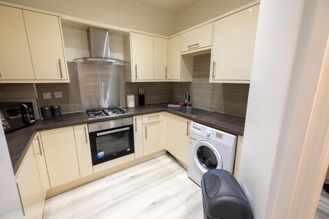 Entire Two Double Bedrooms Flat With River Yare View H6 Great Yarmouth Kültér fotó