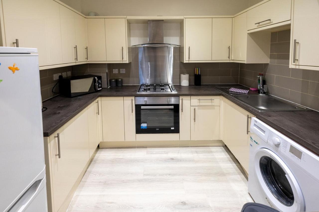 Entire Two Double Bedrooms Flat With River Yare View H6 Great Yarmouth Kültér fotó