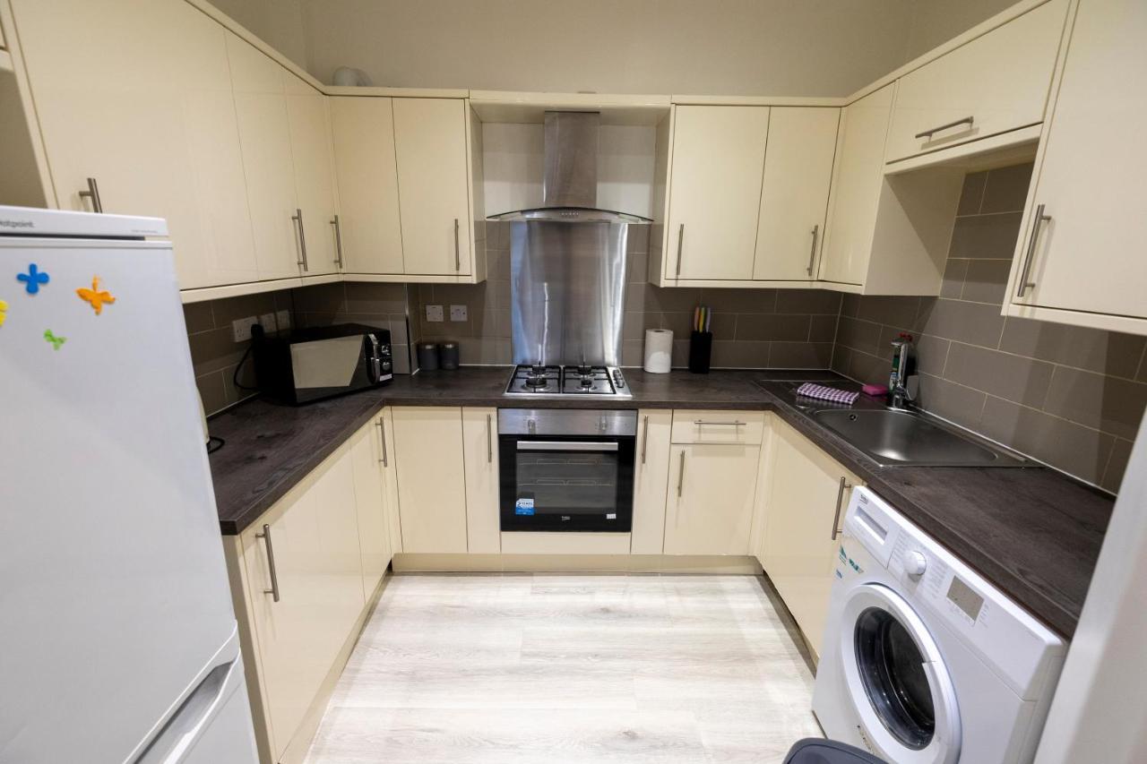 Entire Two Double Bedrooms Flat With River Yare View H6 Great Yarmouth Kültér fotó